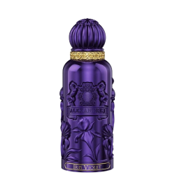 Iris Violet II Eau de Parfum