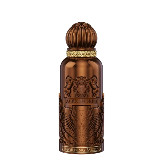 Morning Muscs II Eau de Parfum
