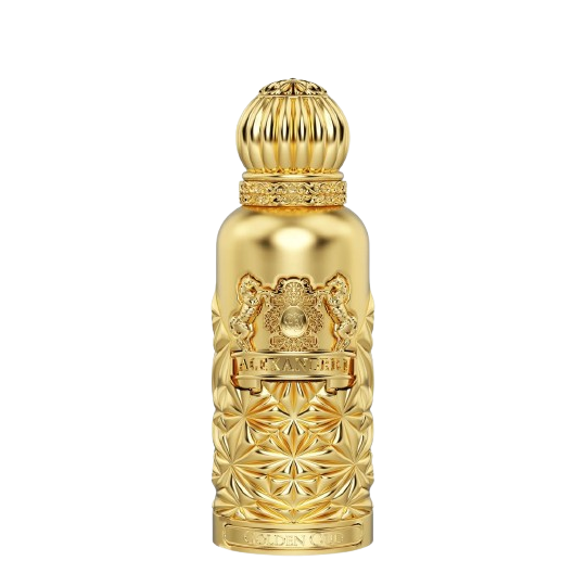 Golden Oud II Eau de Parfum