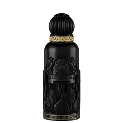Black Muscs II Eau de Parfum