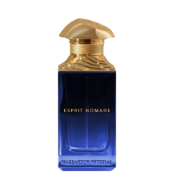Espirit Nomade Extrait de Parfum