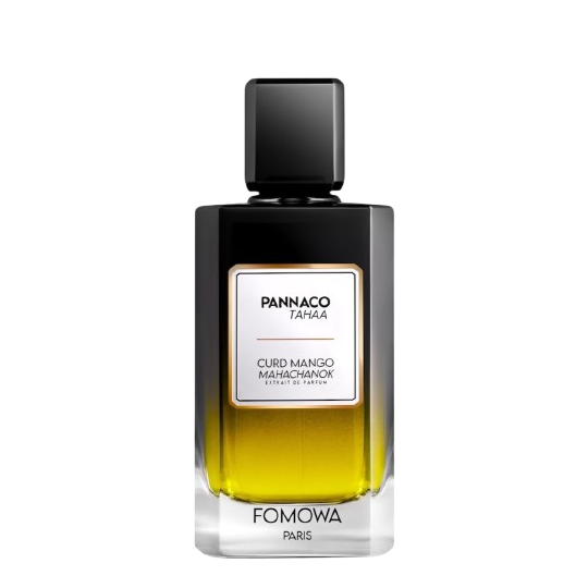 Pannaco Tahaa Extrait de Parfum