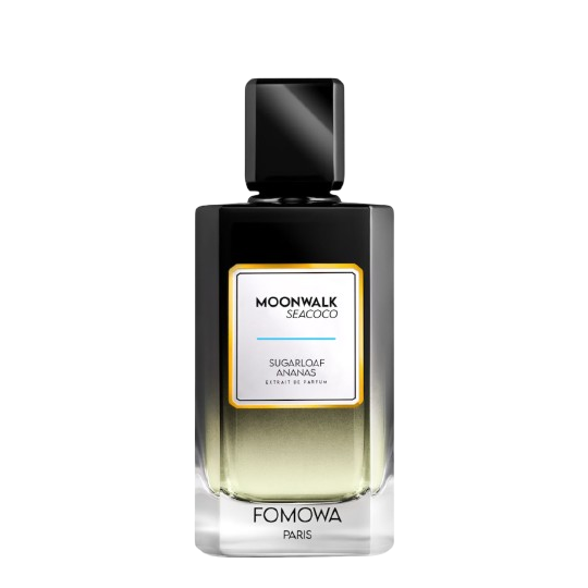 Moonwalk Seacoco Extrait de Parfum