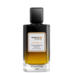 Vanille des Rois Extrait de Parfum