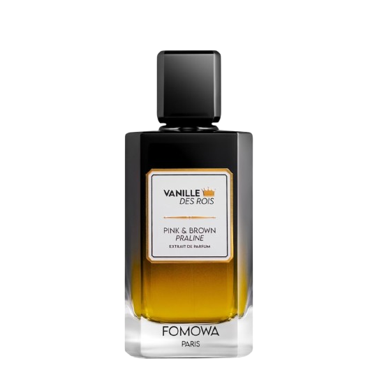 Vanille des Rois Extrait de Parfum