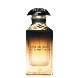 Take Me To Marrakech Extrait de Parfum