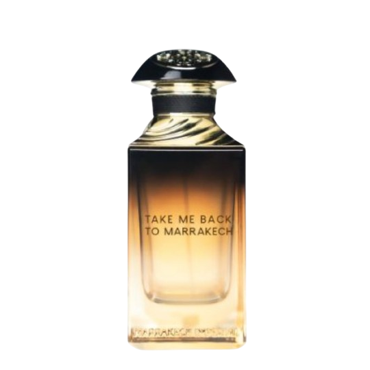 Take Me To Marrakech Extrait de Parfum
