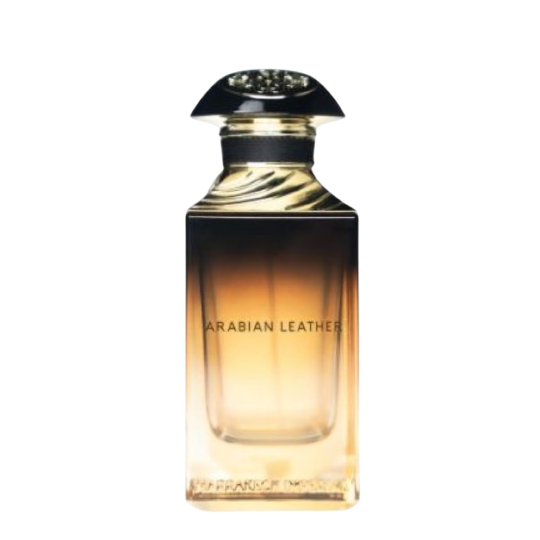 Arabian Leather Extrait de Parfum