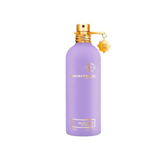 Be My Plum Eau de Parfum
