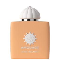 Love Delight Eau de Parfum