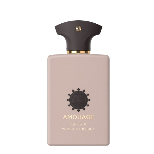 Opus V Woods Symphony Eau de Parfum