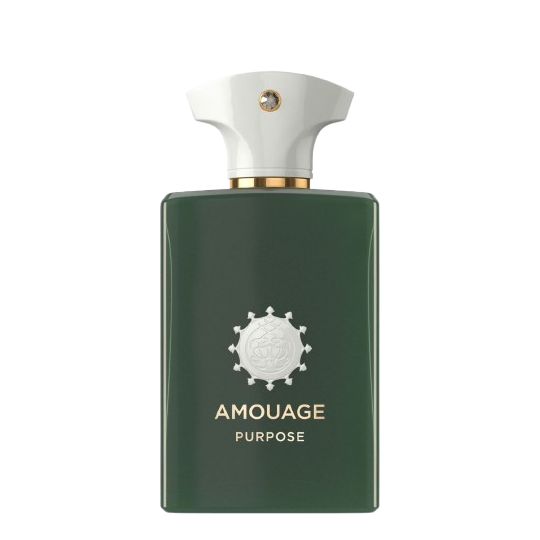 Purpose Eau de Parfum