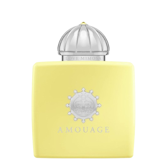 Love Mimosa Woman Eau de Parfum