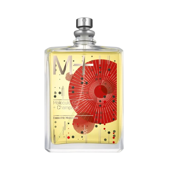 Molecule 01 + Champaca Eau de Toilette