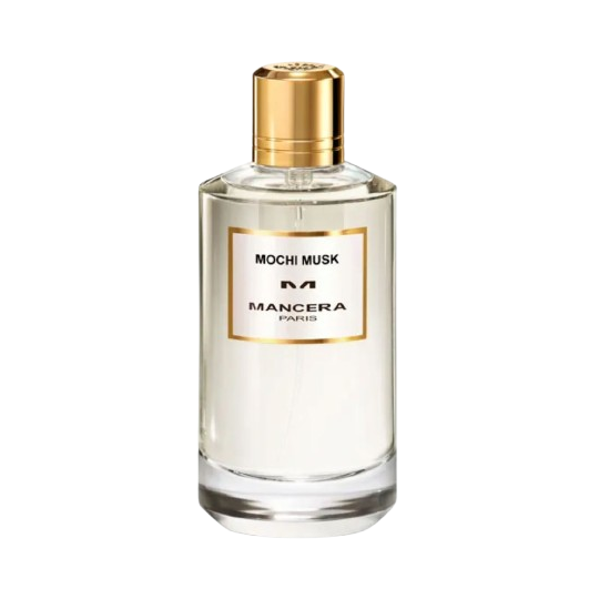 Mochi Musk Eau de Parfum