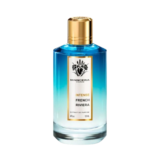 Intense French Riviera Extrait de Parfum