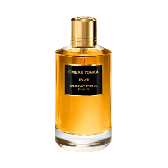 Ombre Tonka