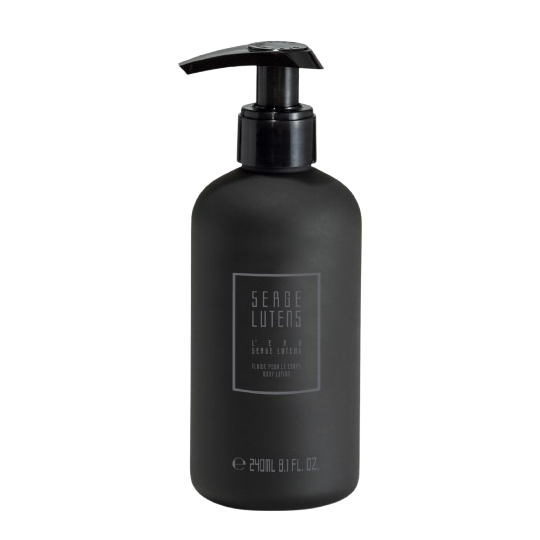 L'Eau Serge Lutens Body Lotion