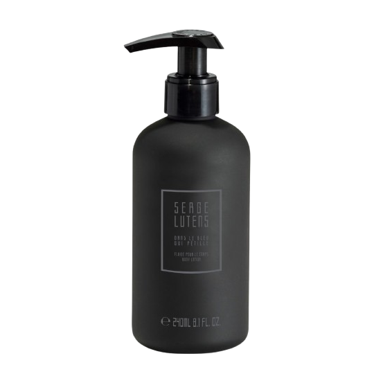 Dans Le Bleu Qui Pétille Body Lotion