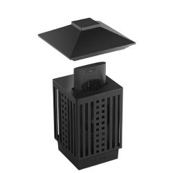 At Home Arab Refill Diffuser