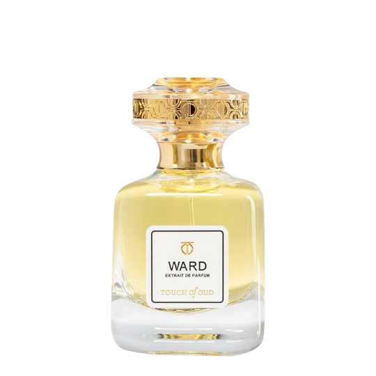 Ward Extrait de Parfum