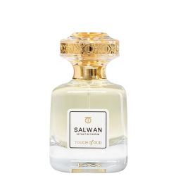 Salwan Extrait de Parfum