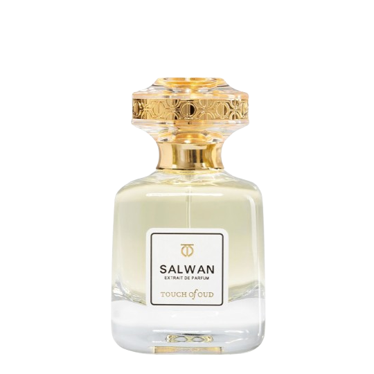 Salwan Extrait de Parfum