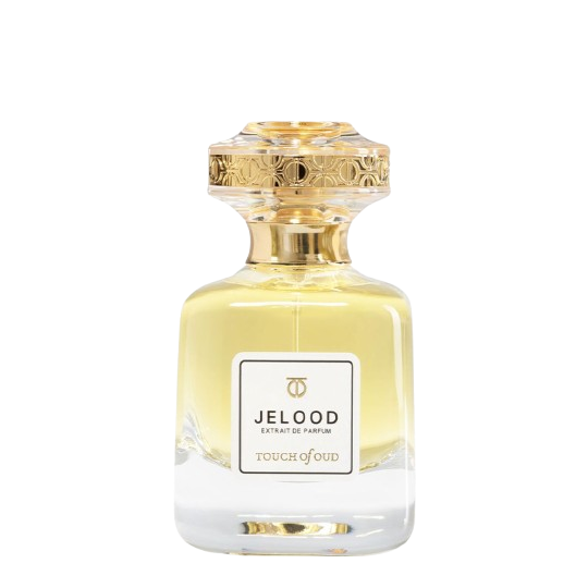 Jelood Extrait de Parfum