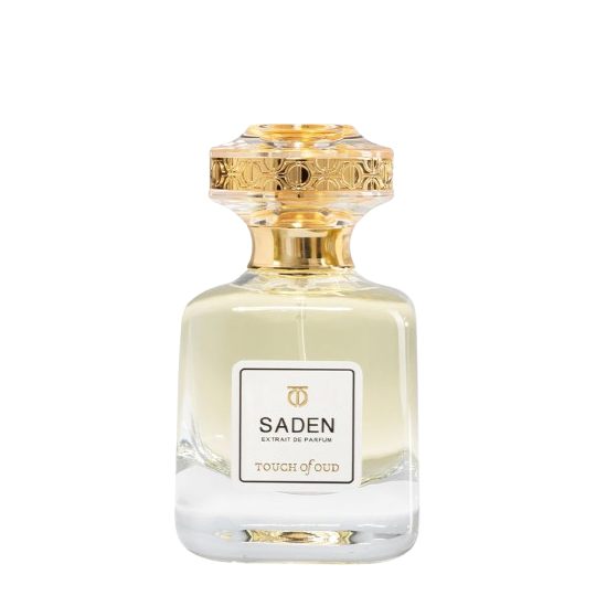 Saden Extrait de Parfum