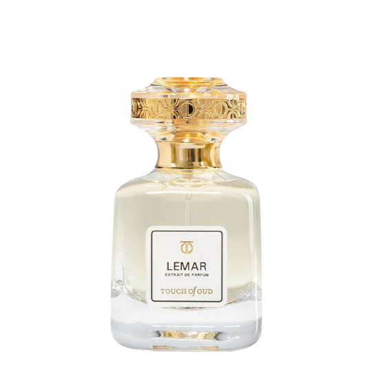 Lemar Extrait de Parfum