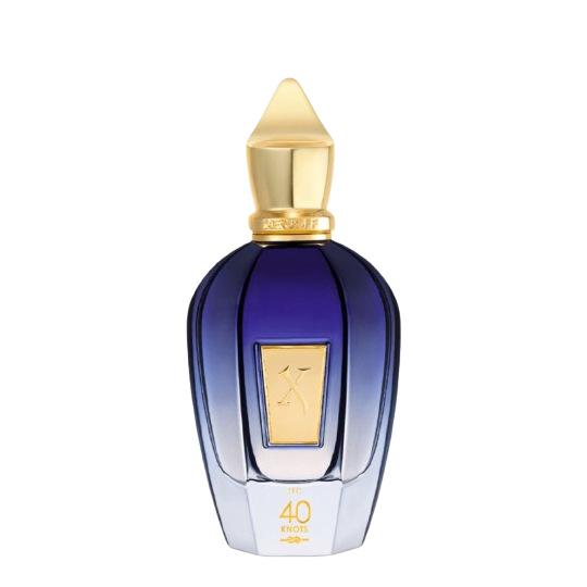 40 Knots Eau de Parfum