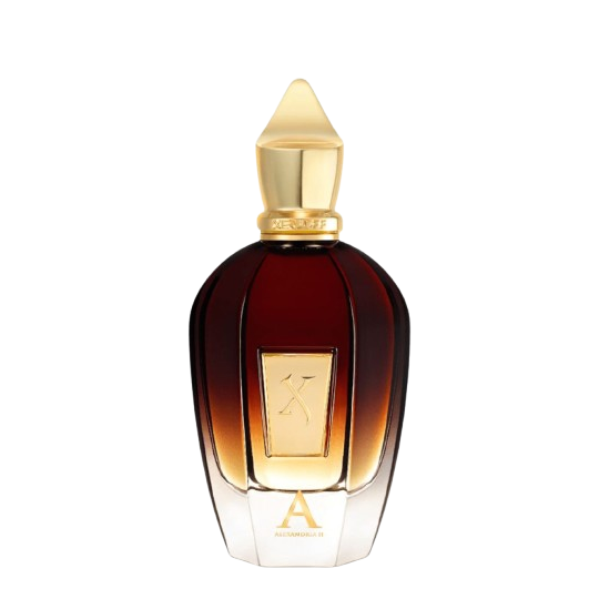 Alexandria II Parfum