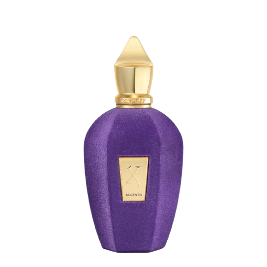 Accento Eau de Parfum
