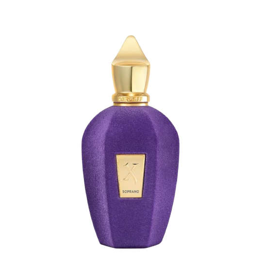 Soprano Eau de Parfum