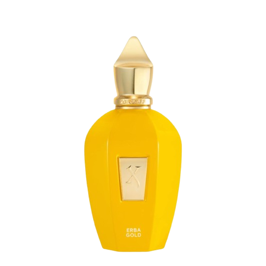 Erba Gold Eau de Parfum