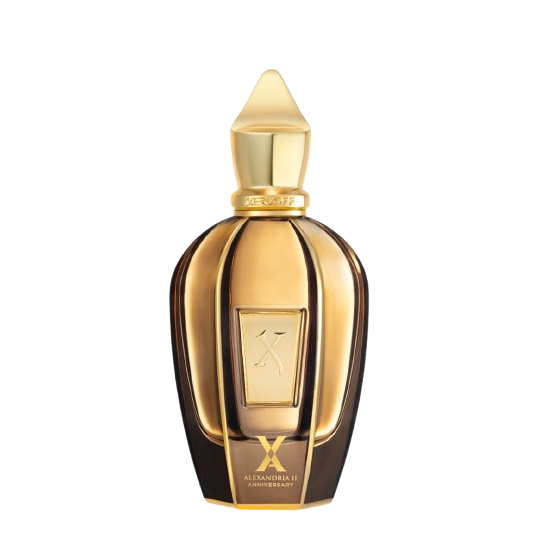 Alexandria II Anniversary Limited Edition