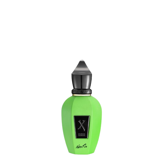 Duran Duran Neorio Fluo Green Parfum