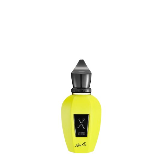 Duran Duran Neorio Yellow Parfum