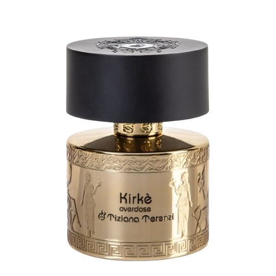 Kirke Overdose Extrait de Parfum