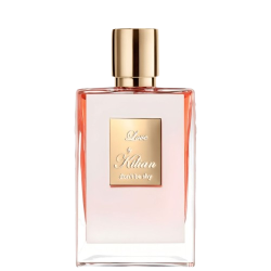 Love Dont Be Shy Eau de Parfum Refillable