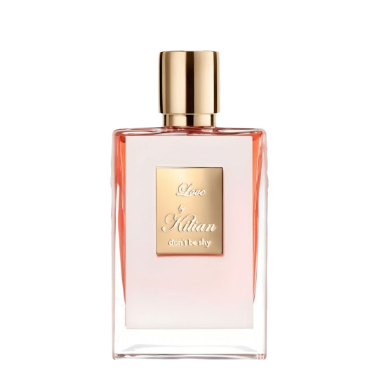 Love Dont Be Shy Eau de Parfum Refillable