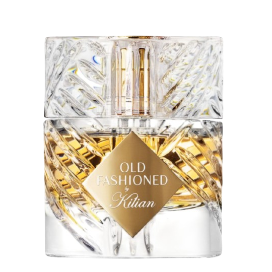 Old Fashioned Refillable