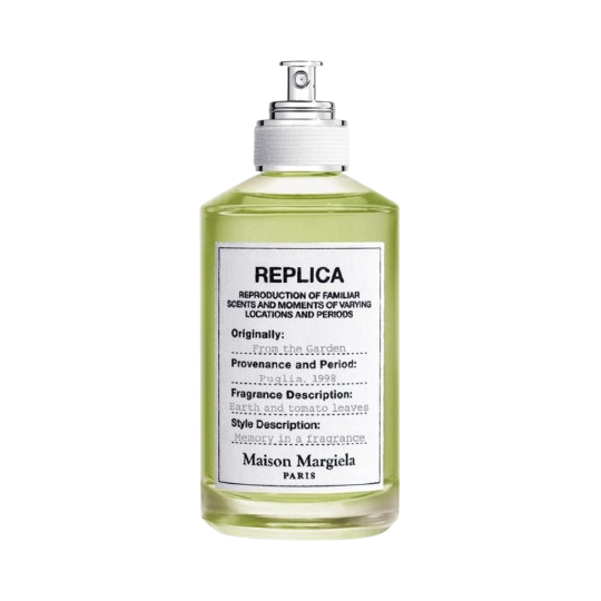 Replica From The Garden Eau de Toilette