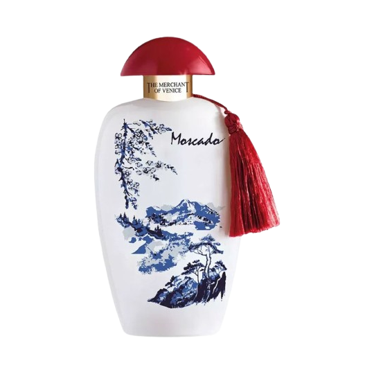 Venezia & Oriente Blue Tea Eau de Parfum