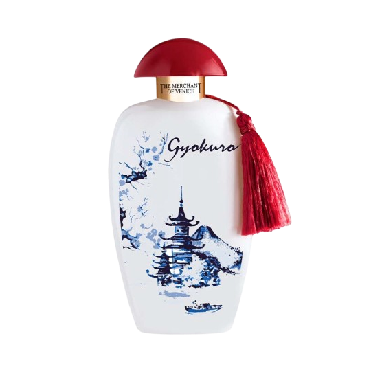 Venezia & Oriente Gyokuro Eau de Parfum
