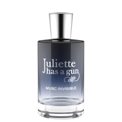Musc Invisible Eau de Parfum