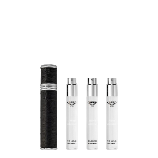 Aventus Traveller Set