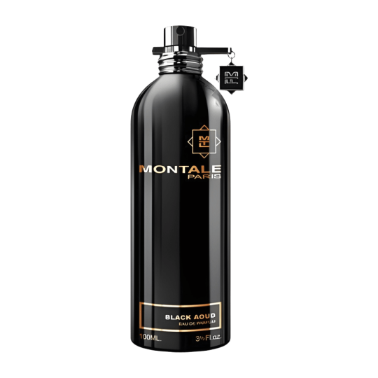 Black Aoud Eau de Parfum
