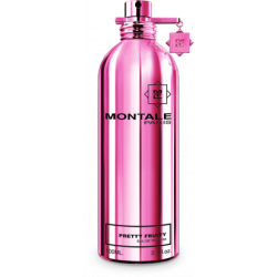 Pretty Fruity Eau de Parfum