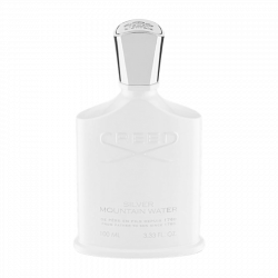 Silver Mountain Water